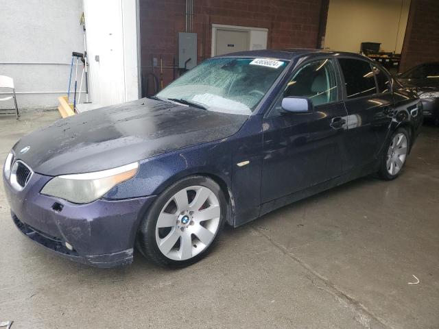 2005 BMW 530 I, 