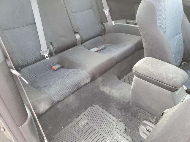 JTKDE177960095283 - 2006 TOYOTA SCION TC 石墨色 照片 10