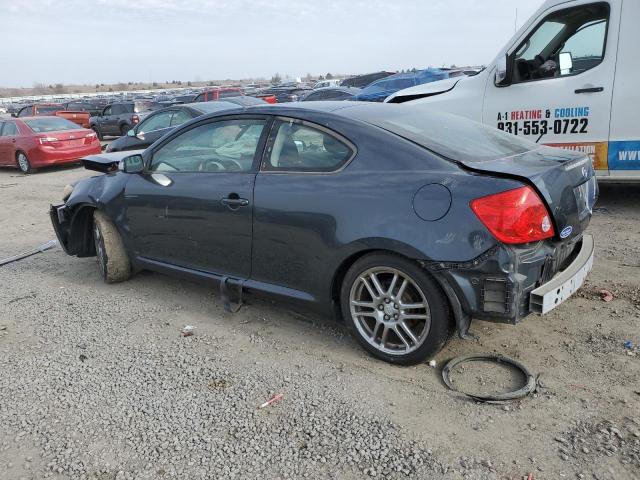 JTKDE177960095283 - 2006 TOYOTA SCION TC 石墨色 照片 2
