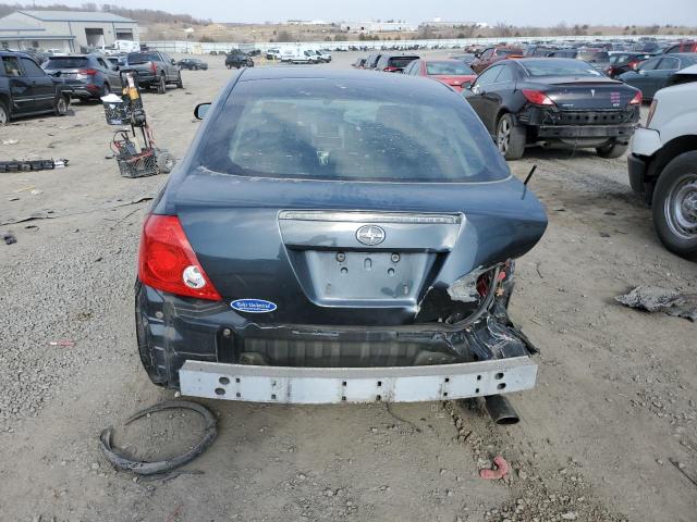 JTKDE177960095283 - 2006 TOYOTA SCION TC 石墨色 照片 6