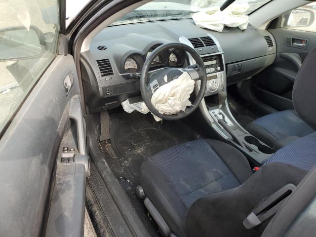 JTKDE177960095283 - 2006 TOYOTA SCION TC 石墨色 照片 8