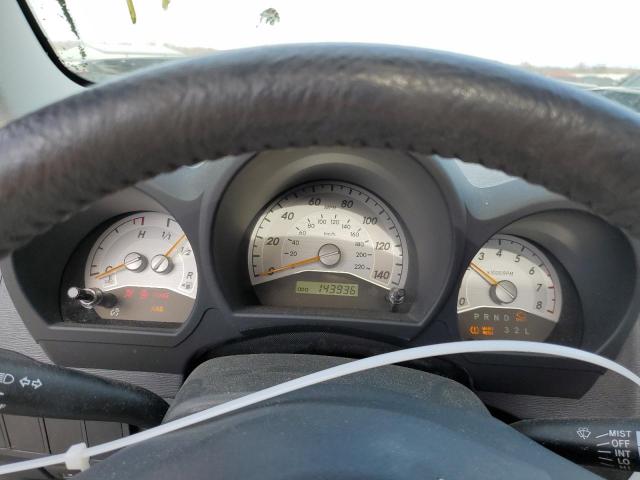 JTKDE177960095283 - 2006 TOYOTA SCION TC 石墨色 照片 9