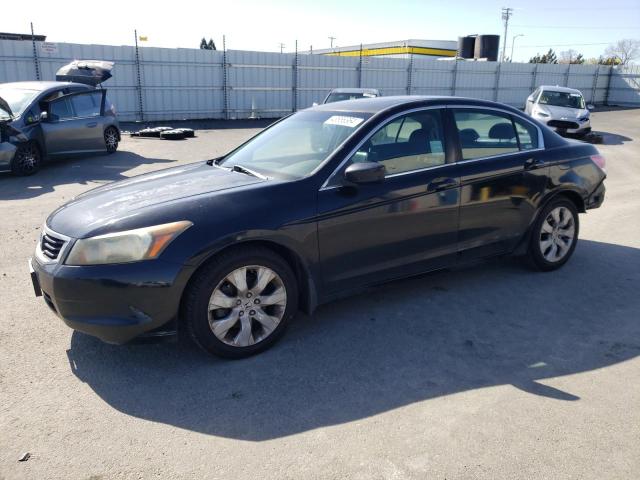 2009 HONDA ACCORD EXL, 