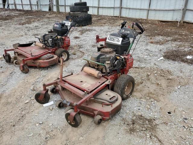 405287039 - 2019 EXMA MOWER RED photo 2