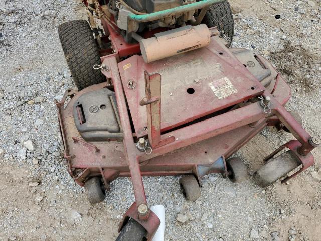 405287039 - 2019 EXMA MOWER RED photo 9