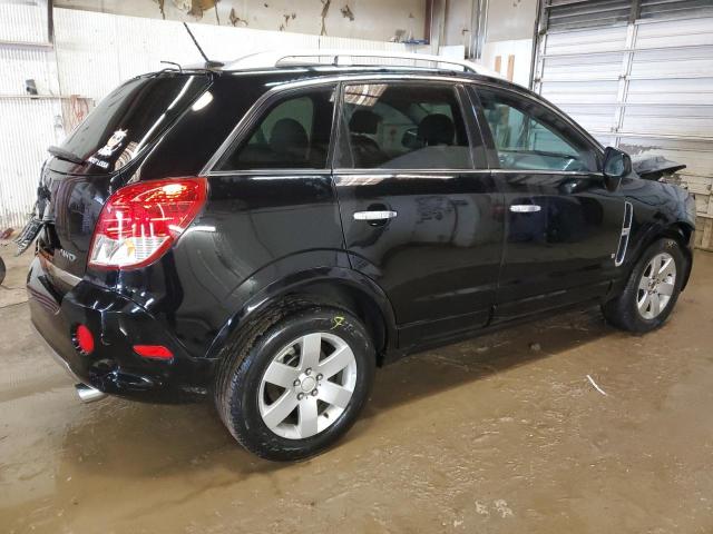 3GSDL63788S705187 - 2008 SATURN VUE XR BLACK photo 3