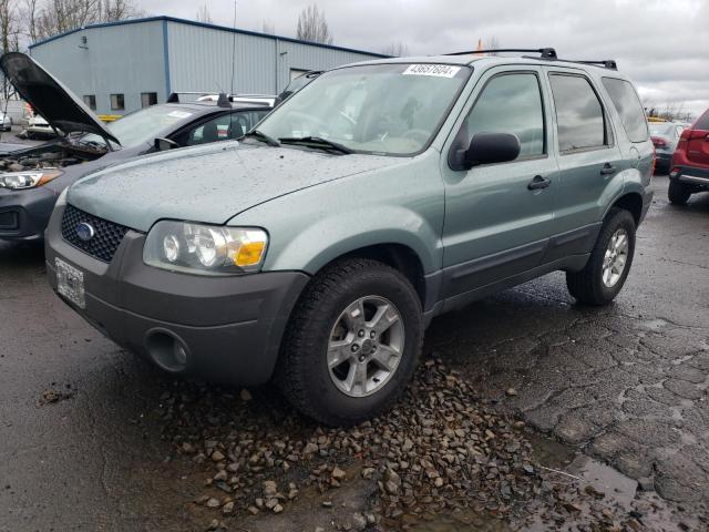 2005 FORD ESCAPE XLT, 