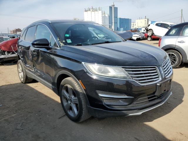 5LMCJ1C94JUL18720 - 2018 LINCOLN MKC PREMIERE BLACK photo 4