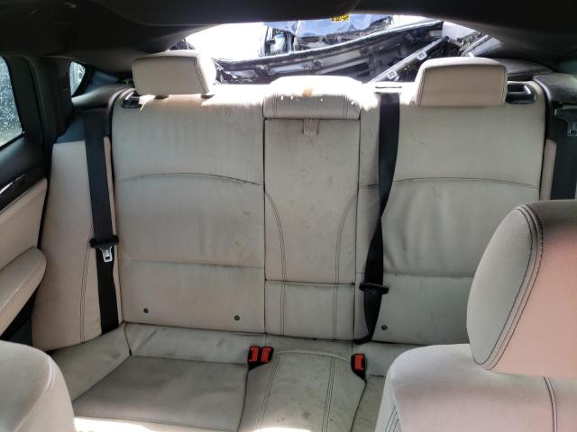 5UXXW5C55F0E88468 - 2015 BMW X4 XDRIVE35I BLACK photo 10