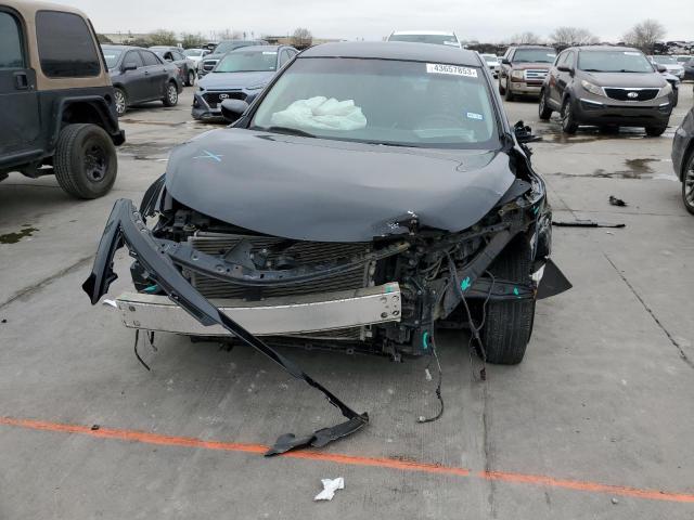 1N4AL3AP7DN469433 - 2013 NISSAN ALTIMA 2.5 BLACK photo 5