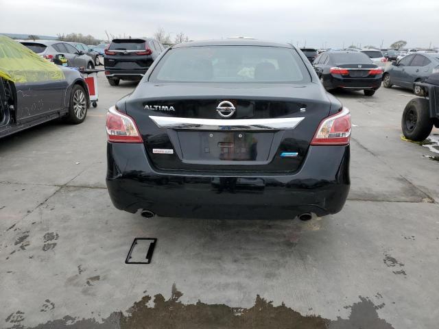 1N4AL3AP7DN469433 - 2013 NISSAN ALTIMA 2.5 BLACK photo 6