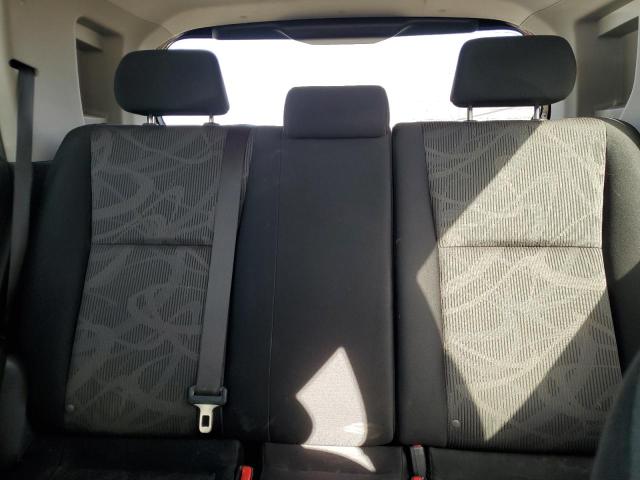 JTLZE4FE1EJ055629 - 2014 TOYOTA SCION XB 栗色 照片 10