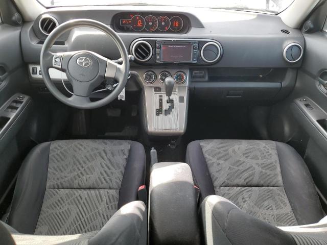 JTLZE4FE1EJ055629 - 2014 TOYOTA SCION XB 栗色 照片 8