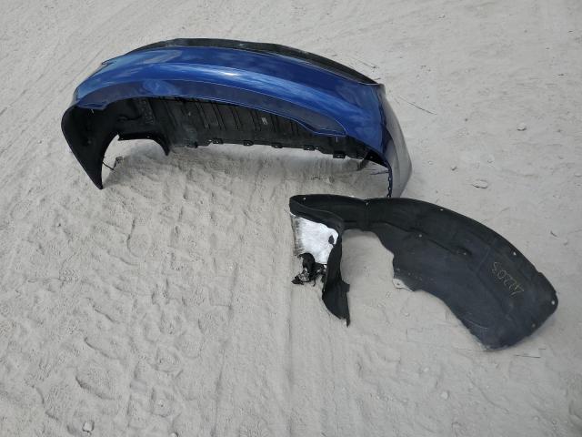 5YJSA1E68MF452830 - 2021 TESLA MODEL S Mavi foto 12