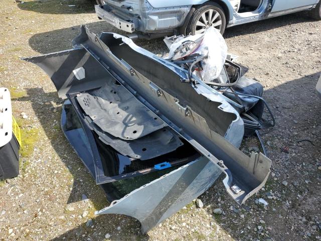 4T1BK3DB3BU373007 - 2011 TOYOTA AVALON BASE 蓝色 照片 12