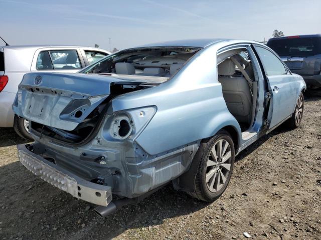 4T1BK3DB3BU373007 - 2011 TOYOTA AVALON BASE 蓝色 照片 3