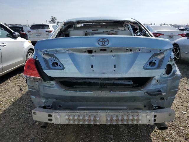 4T1BK3DB3BU373007 - 2011 TOYOTA AVALON BASE 蓝色 照片 6