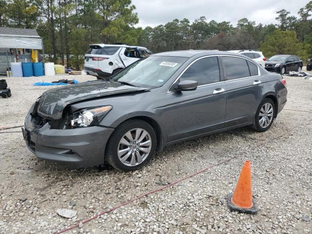 2012 HONDA ACCORD EXL, 