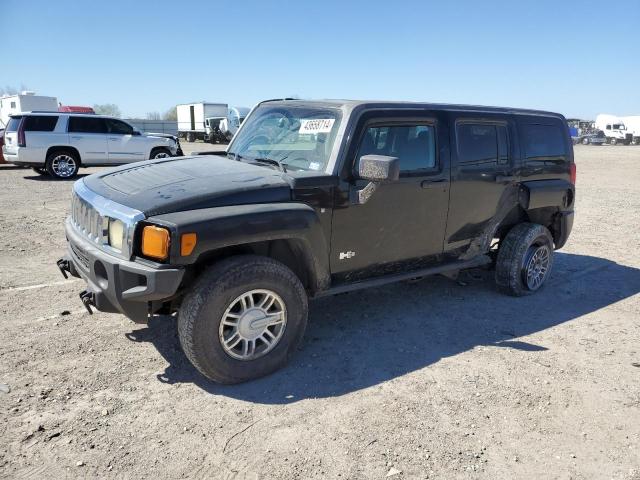 2006 HUMMER H3, 