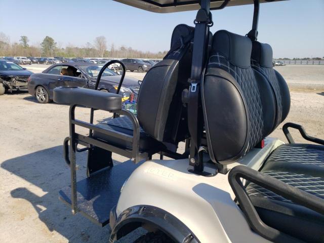 7R4BL4BA9NC000354 - 2023 GOLF CLUB CAR BEIGE photo 6