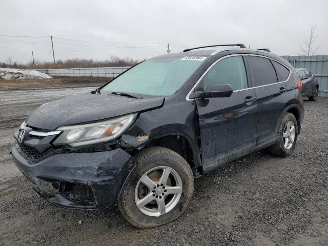 2016 HONDA CR-V LX, 