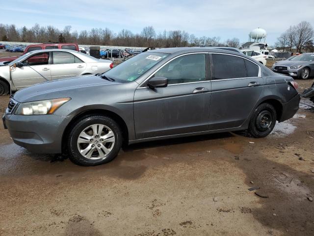 2008 HONDA ACCORD LXP, 