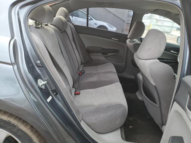 1HGCP26468A074920 - 2008 HONDA ACCORD LXP GRAY photo 10