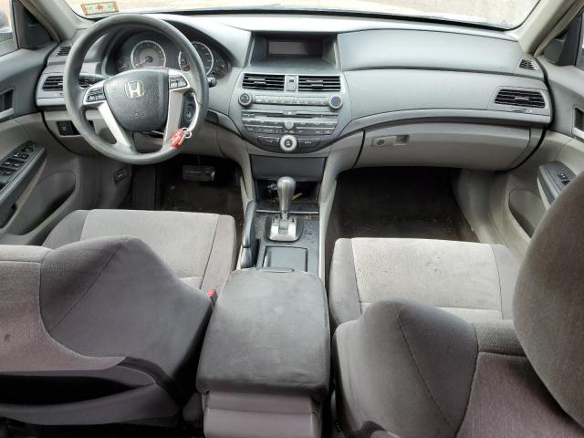 1HGCP26468A074920 - 2008 HONDA ACCORD LXP GRAY photo 8