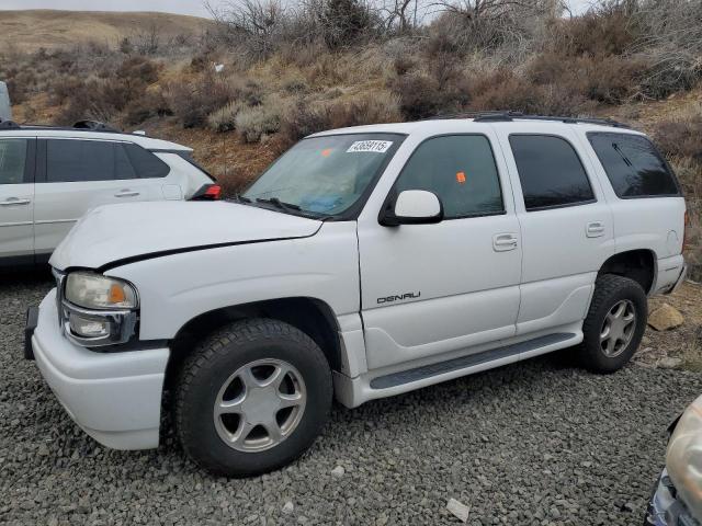 2001 GMC DENALI, 