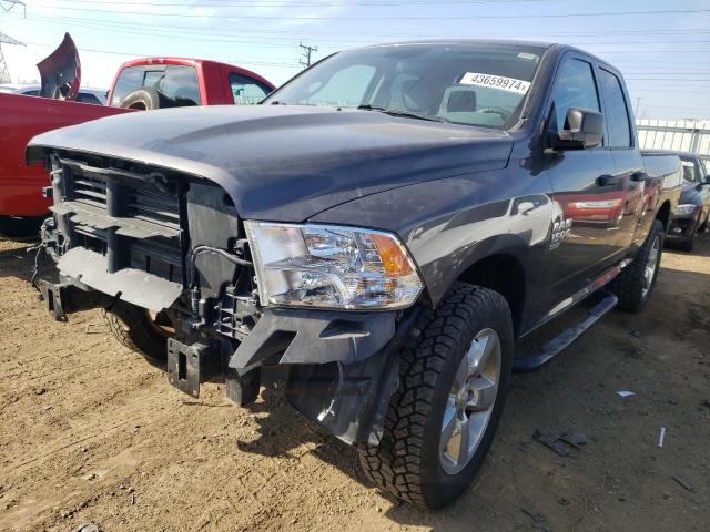 2019 RAM 1500 CLASS TRADESMAN, 