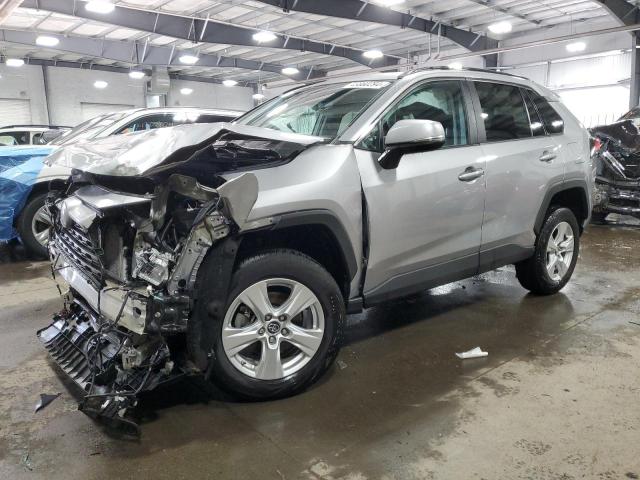 2019 TOYOTA RAV4 XLE, 