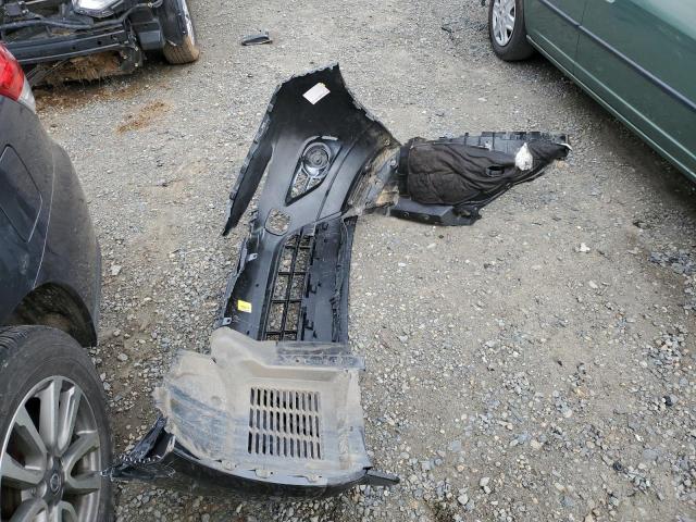 5N1AR2MM8DC638581 - 2013 NISSAN PATHFINDER S 灰色 照片 12