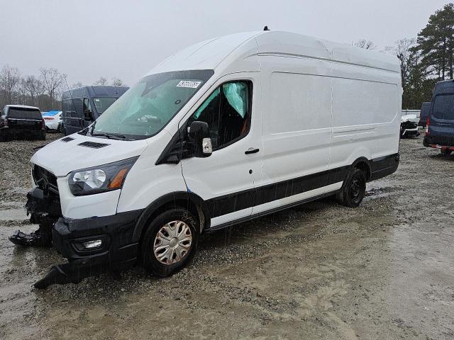 2022 FORD TRANSIT T-350, 