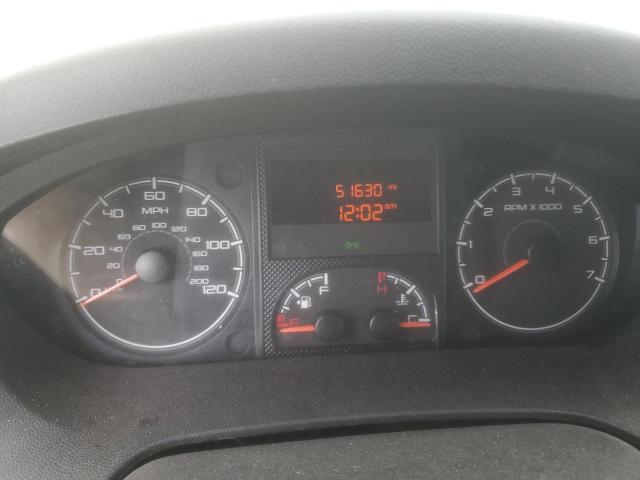 3C6MRVJGXME544624 - 2021 RAM PROMASTER 3500 HIGH ლურჯი ფოტო 9