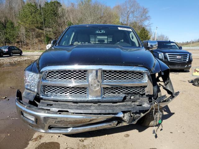 1D7RV1GT0BS559253 - 2011 DODGE RAM 1500 BLACK photo 5