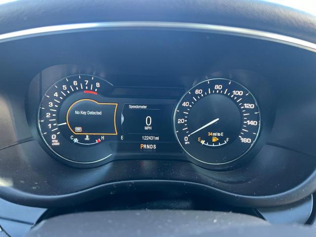 5LMTJ3DH8HUL46421 - 2017 LINCOLN MKC RESERVE TAN photo 8