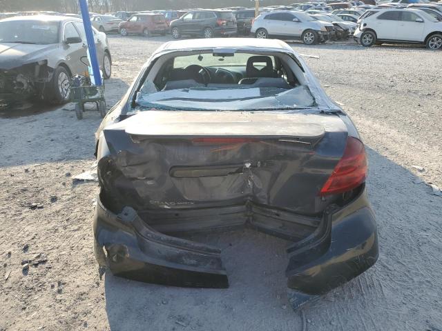 2G2WP552581143026 - 2008 PONTIAC GRAND PRIX 黑色 照片 6