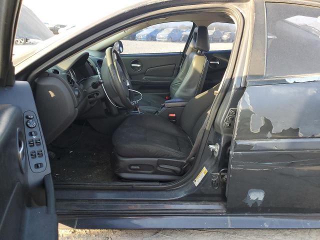 2G2WP552581143026 - 2008 PONTIAC GRAND PRIX 黑色 照片 7