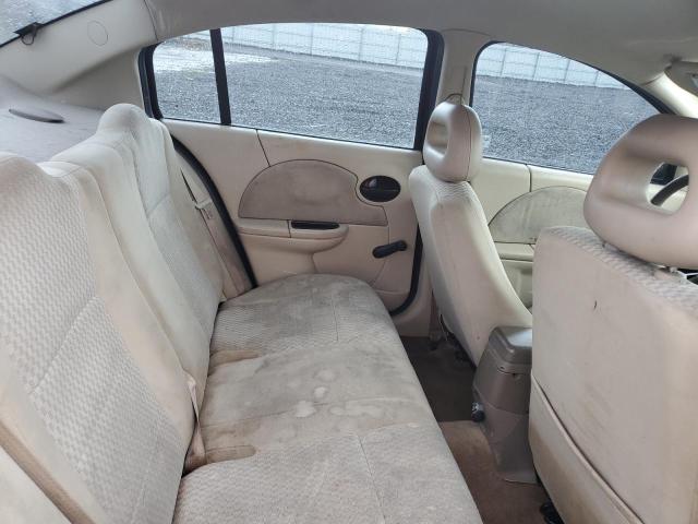 1G8AJ55FX7Z130377 - 2007 SATURN ION LEVEL 2 თეთრი ფოტო 10