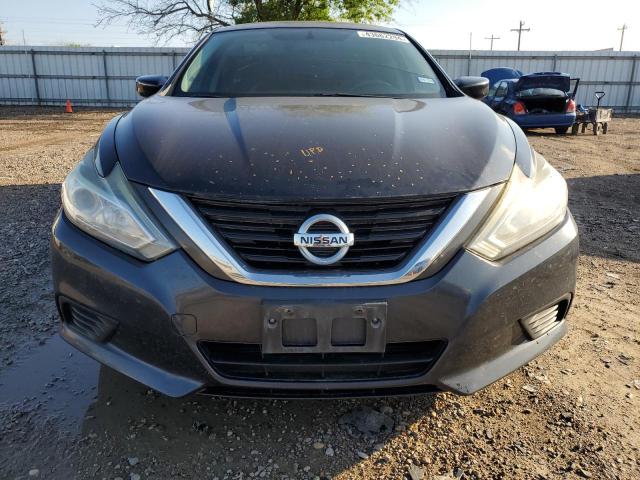 1N4AL3AP1GN344173 - 2016 NISSAN ALTIMA 2.5 CHARCOAL photo 5