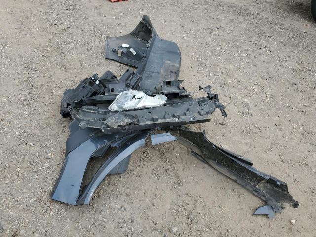 MAJ3S2GEXKC304786 - 2019 FORD ECOSPORT SE GRAY photo 13