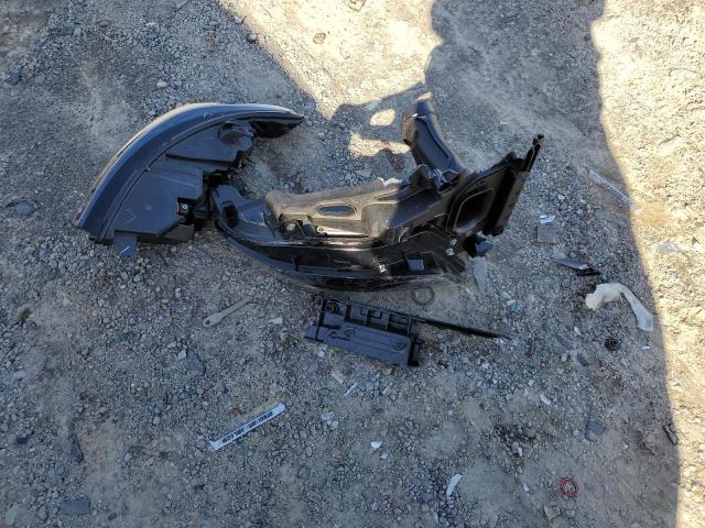 1FM5K8AB5RGA23076 - 2024 FORD EXPLORER POLICE INTERCEPTOR 白色 照片 13