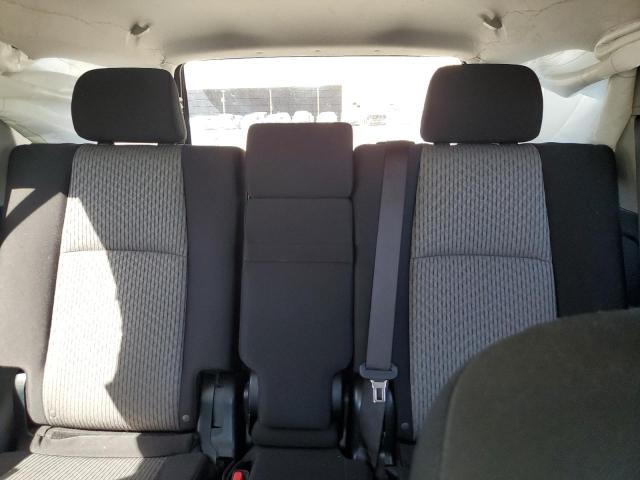 JTEMU5JR2M5935198 - 2021 TOYOTA 4RUNNER SR5/SR5 PREMIUM 勃艮第红 照片 10