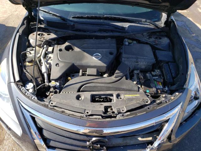 1N4AL3AP1DC118903 - 2013 NISSAN ALTIMA 2.5 GRAY photo 11