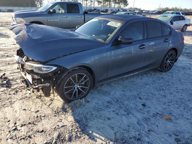 2019 BMW 330XI, 
