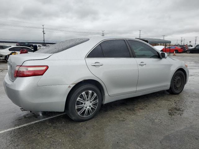 4T4BE46K29R104474 - 2009 TOYOTA CAMRY BASE SILVER photo 3