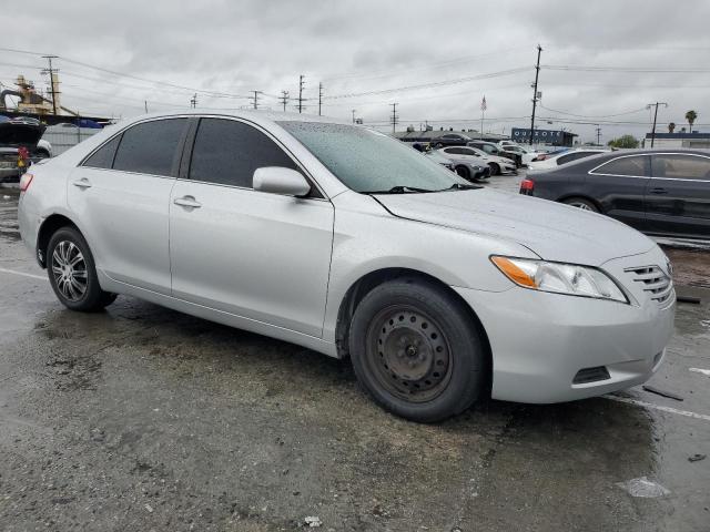 4T4BE46K29R104474 - 2009 TOYOTA CAMRY BASE SILVER photo 4