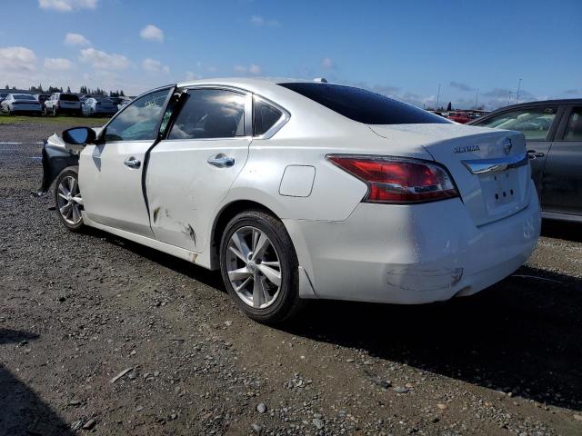 1N4AL3AP1FC144145 - 2015 NISSAN ALTIMA 2.5 CREAM photo 2