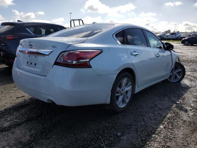 1N4AL3AP1FC144145 - 2015 NISSAN ALTIMA 2.5 CREAM photo 3