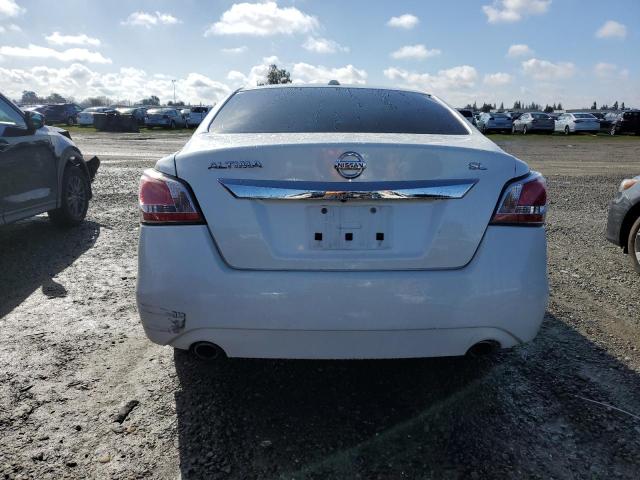 1N4AL3AP1FC144145 - 2015 NISSAN ALTIMA 2.5 CREAM photo 6